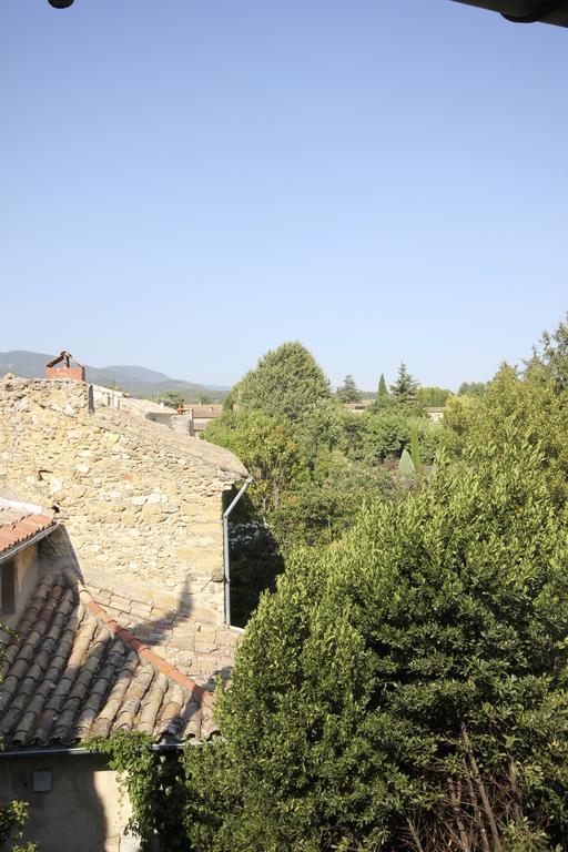 L'Appart Lourmarin Apartment Phòng bức ảnh