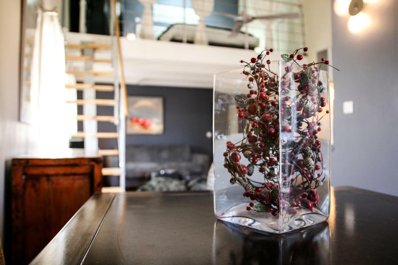 L'Appart Lourmarin Apartment Ngoại thất bức ảnh